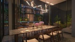 Parc Komo (D17), Apartment #486807231